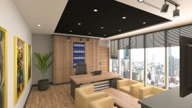 3d mimari görselleştirme hizmeti veriyorum