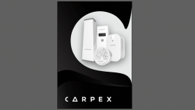 Carpex - Oda Kokusu Banner Tasarımı
