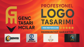 logo tasarımı yaparım