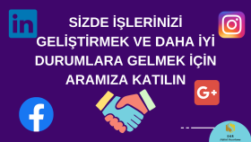 profesyonel olarak reklamlarınızı yönetiyorum