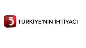 tv5 'de tanıtım yazısı yayınlarım