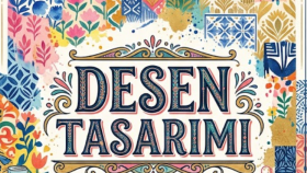 markanıza uygun desenler tasarlıyorum