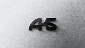 AKS Logo Tasarımı