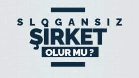 SLOGAN VE ŞİRKET HİZMETLERİ
