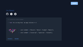  react ,vue, next projelerinize part time çalışırım