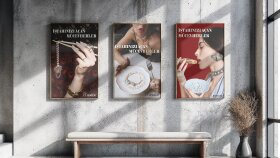 katalog, broşür ve afişlerinizi tasarlayabilirim