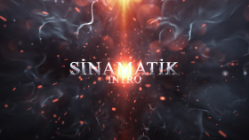 Sinamatik İntro