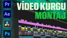 hayalinizdeki videoyu editleyebilirim