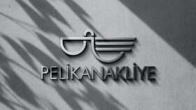 Pelikan Nakliye - Logo ve Markalama