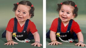 fotoğrafınızı dijital portre resim olarak çizebilirim