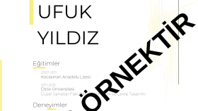 etkileyici bir cv yazmak için sizi bekliyorum