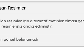 E ticaret SEO