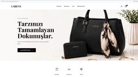 PayTR Entegrasyonlu Özel E-Ticaret Platformu 