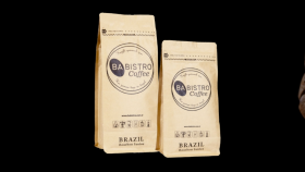 Babistro Coffee - Instagram Motion Story