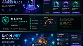 AI Agent Security Scanner