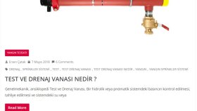 bilim teknoloji, mekanik, üzerine içerik oluşturabilirim