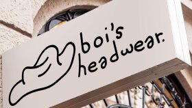 boi's headwear