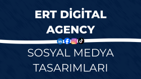 sizin için profesyonel post & feed tasarımı yaparım