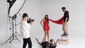 Video Prodüksiyon