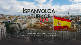 İspanyolca çeviri yaparım