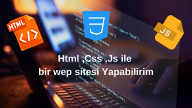 isteğinize uygun web sitesini yapabilirim
