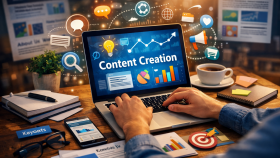 web siteniz için etkili içerikler yazarım