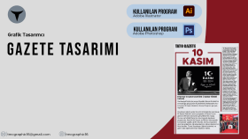 Gazete Tasarımı