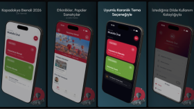 hayalinizdeki mobil uygulamayı yazabilirim