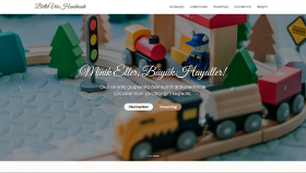 BellaVita Handmade Web