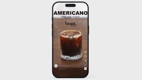 Loupe Coffee - Ürün Tanıtım Reklamı