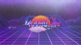 Sosyal medya sayfası logo-banner çalışması