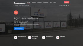 Kurumsal Web Sitesi
