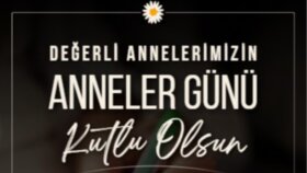 anneler gününe özel tasarım
