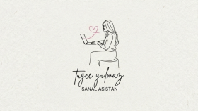 sanal asistanlık yaparım