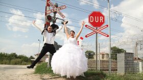 Düğün Fotoğraf Çekimi