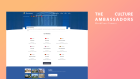 TheCultureAmbassadors - 2022