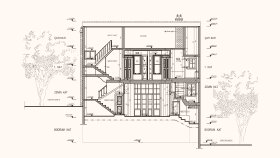 autocad ile  mimari avan ve uygulama projesi hazırlarım