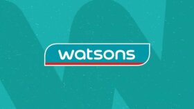 Watsons- Anneler Günü
