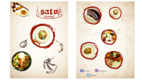 Katalog Tasarımı Örneğim
