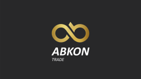 ABKON TRADE – Logo