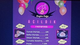 sizin için insanları mekanınıza çeken bir broşür yapabilirim