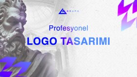 markanız için uygun logo tasarımını yapabilirim
