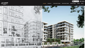 Ay Loft Web Tasarım