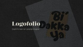 Logo Çalışmaları
