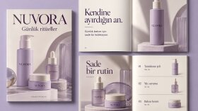 NUVORA | Cilt Bakimi