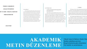 bitirme tezi