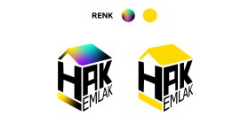 Aradığın logo tasarımı ve sunu burada