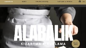 Wix üzerinden web tasarımı