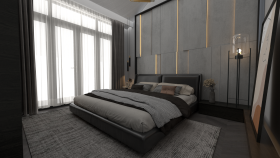 2D&3D iç mekan tasarımı yaparım