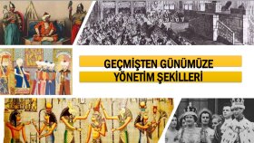 Orta Okul Konusu Proje Sunumu Hazırlama
